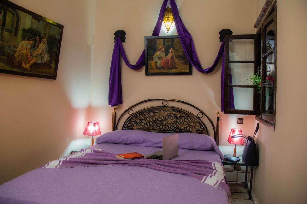 New Bahia Hotel มาร์ราเกช ภายนอก รูปภาพ